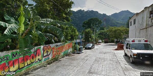 REGISTRO CIVIL OFICIALIA 01 SOLOSUCHIAPA CHIAPAS